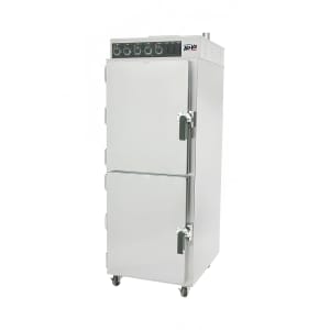 073-SMOKE13 Full Size Commercial Smoker Oven w/ Humidity Controls - 208v/1ph