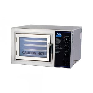 073-XO1 Half-Size Countertop Convection Oven, 120v
