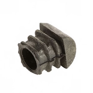 256-GL2082 Plastic Glide For Stack Chairs