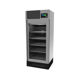 390-40299 Maturmeat® Meat Aging Cabinet - 330lb Load Capacity, 220v