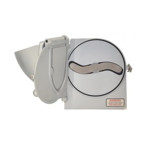 390-43144 Vegetable Slicer Attachment for Mixers w/ #12 Hub