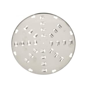 390-43233 1/2" Shredder Disc for Vegetable Slicer Attachment