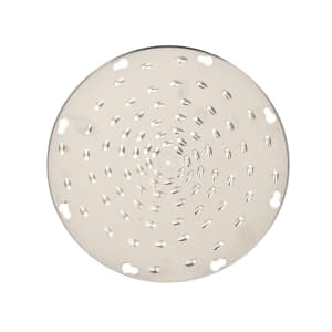 390-43235 3/16" Shredder Disc for Vegetable Slicer Attachment