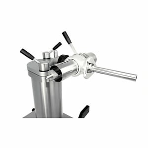 390-46180 Portion Control Head For Hydraulic Stuffers