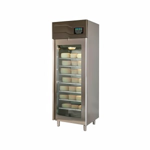390-45518 Affinacheese® Cheese Drying Cabinet -  220lb Capacity, 220v