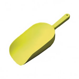 610-1040 Popcorn Scoop, Plastic