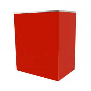 610-3200310 Stand for Classic Pop 20 Ounce Popper, Red