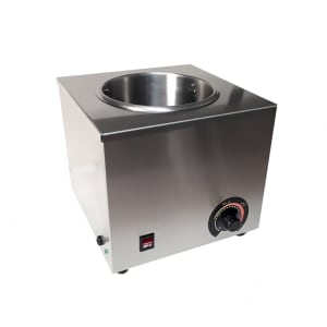 610-4101100 4 qt Caramel Apple Warmer - 120v