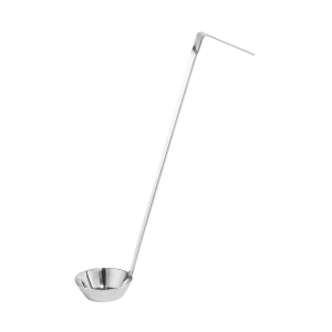 003-82574 4 oz Ladle - Stainless Steel