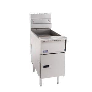 169-SSHLVBNB14 Solstice Supreme™ Bread & Batter Cabinet for SSHLV Fryers