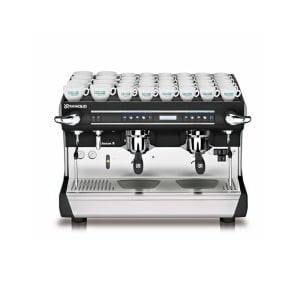 019-CLASSE9USB2 Classe 9 Fully Automatic Volumetric Espresso Machine w/ 11 Liter Boiler, 208 240v/1ph