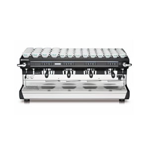 019-CLASSE9USB4TALL Classe 9 Fully Automatic Volumetric Tall Espresso Machine w/ 22 Liter Boiler, 208 240v/1ph