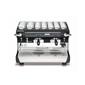 019-CLASSE9USB2TALL Classe 9 Fully Automatic Volumetric Tall Espresso Machine w/ 11 Liter Boiler, 208 240v/1ph