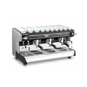 019-CLASSE9USB3 Classe 9 Fully Automatic Volumetric Espresso Machine w/ 16 Liter Boiler, 208 240v/1ph