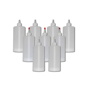 005-1361 Reusable Dispenser Bottles