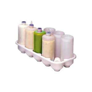 005-155 Bottle Storage Tray for Heavy Sauce Dispensers