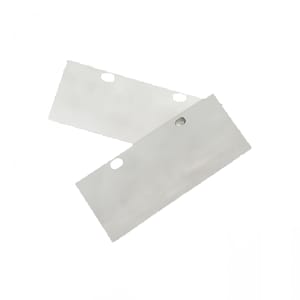 005-1611HD Replacement Blade for 161 Scraper, Resharpenable
