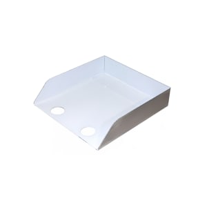 005-970097 Bagel Tray for 970 A, Stainless