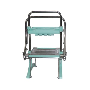 005-SKK2 Kutlett Lettuce Slicer, Slices Up To 50 Heads in 5 Minutes