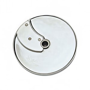 126-28196 Slicing Disc for CL50, 6 mm