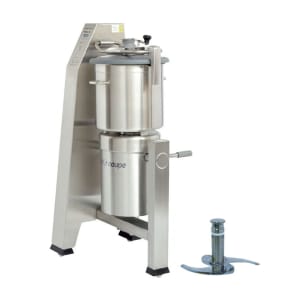 126-BLIXER30 2 Speed Cutter Mixer Food Processor w/ 31 qt Capacity - 208-230v