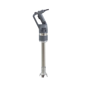 126-CMP400VV Hand Held Compact Power Mixer w/ 100 qt Capacity & 16" Shaft