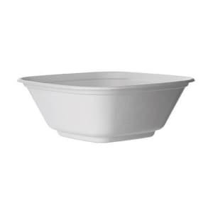 188-EPBL80LNFA 80 oz Vanguard® Regalia™ Bowl - Molded Fiber, White