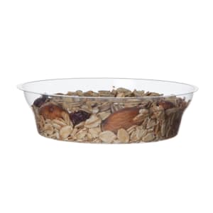 188-EPCCI3 3 oz GreenStripe® Cup Insert - PLA, Clear