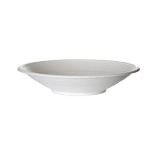 188-EPBL16NNFA 16 oz Vanguard® WorldView™ Noodle Bowl - Molded Fiber, White