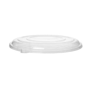 188-EPSCPTR16LIDR WorldView™ Lid for 16" Pizza Trays - PET, Clear