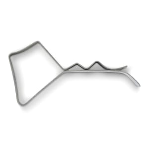 837-ADZ Clip for 7" Stem Thermometers