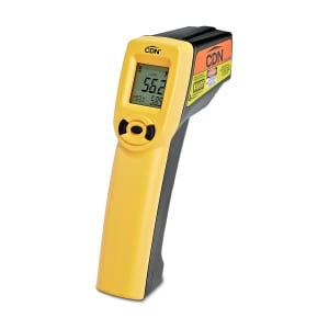 837-IN1022 Infrared Thermometer w/ -76 to 1022°F Temperature Range