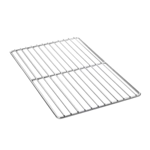 703-60101101 Full Size Gastronorm Grid Shelf for Combi Ovens, Stainless Steel