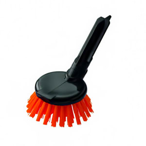 165-12809 Antibacterial Replacement Head for Cleaning Brush 12808