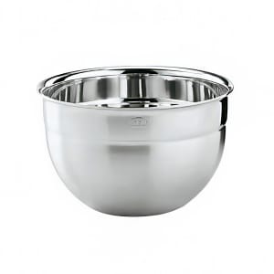 165-15668 Deep Bowl w/ 6.4-oz Capacity, Stainless