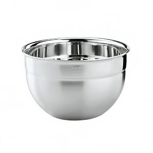 165-15672 Deep Bowl w/ 22.4-oz Capacity, Stainless