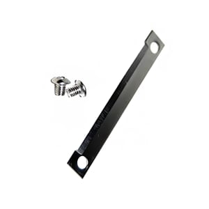 165-95979 Replacement Blade For Swivel Peelers, Includes Two Screws