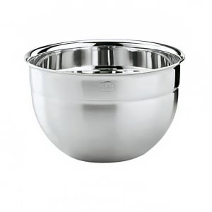 165-15676 Deep Bowl w/ 1.7-qt Capacity, Stainless