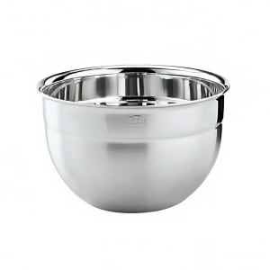 165-15680 Deep Bowl w/ 3.3-qt Capacity, Stainless