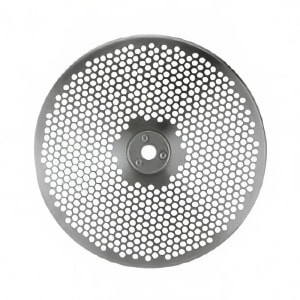 165-16267 3-mm Sieve Disc, Stainless Steel