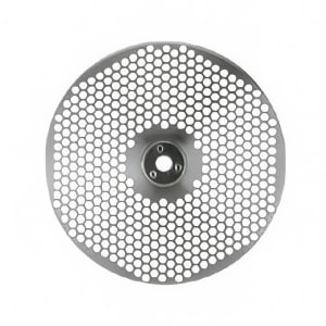 165-16268 4-mm Sieve Disc, Stainless Steel
