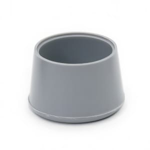203-ROY711PC Plastic Glide For Bar Stool Legs