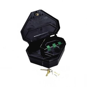 203-JT904H JT Eaton Indoor/Outdoor Rat Bait Station