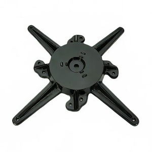 203-ROYRTBSPYD18 18" Cast Iron Table Base Spider