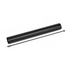 203-ROYRTBTR Replacement Table Rod w/ Lock Washer & Nut for 25" Column
