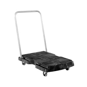 007-4400 250 lb Platform Truck - 32 1/2"L x 20 1/2"W