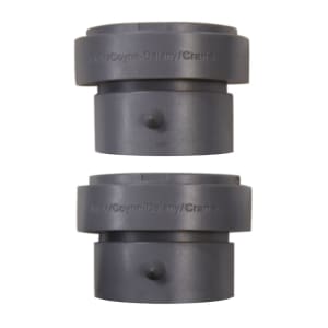 007-401972 Clamp Adapter Kit - AutoFlush