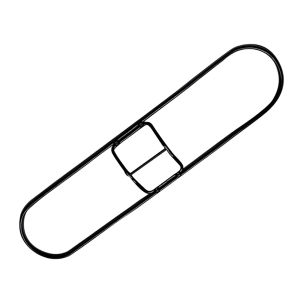 007-M25503 36" Snap-On Wire Dust Mop Frame