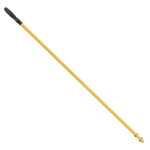 007-Q750 Hygen Quick-Connect Handle - 58" Aluminum, Handle