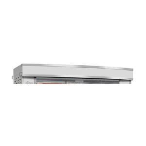481-1375TPIL Decorative Roof for GrandFlame 1375 Rotisserie, Stainless Steel